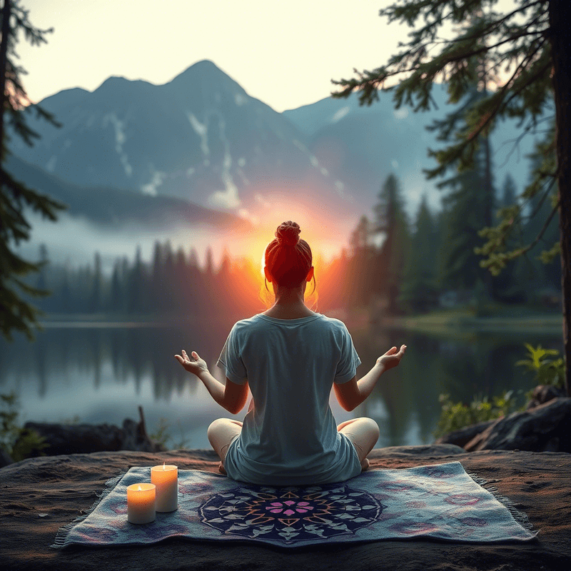 Richesse Spirituelle
